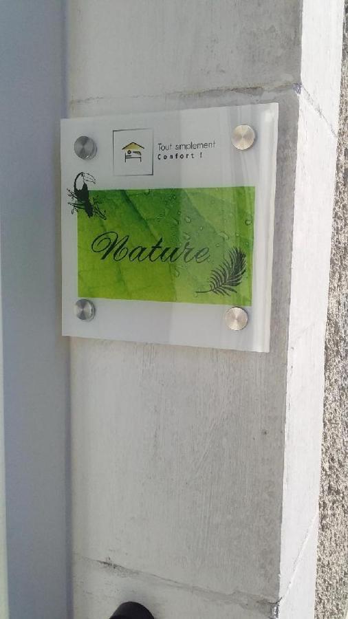 Apartment Nature *