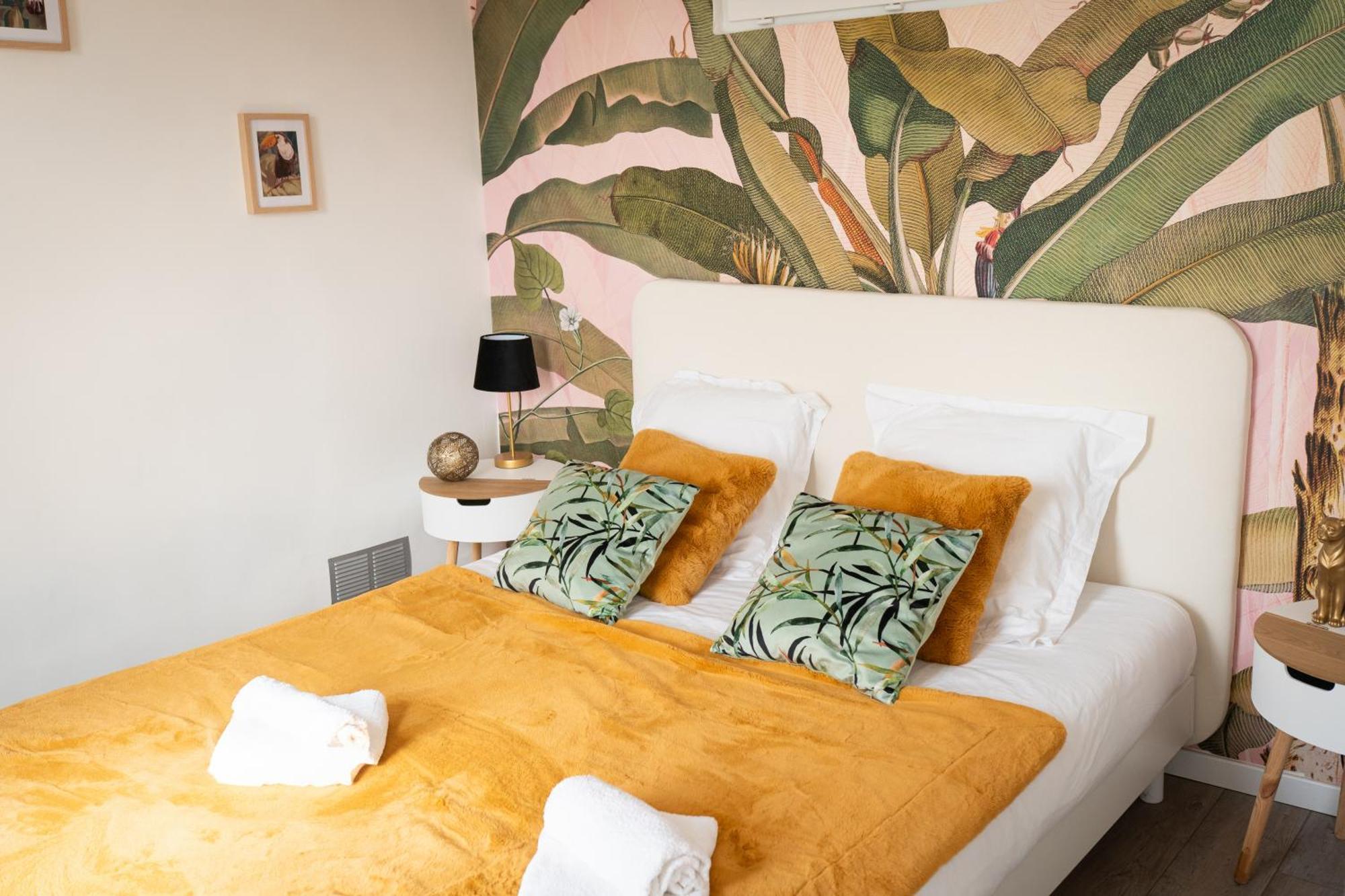 Nature Apartamento *