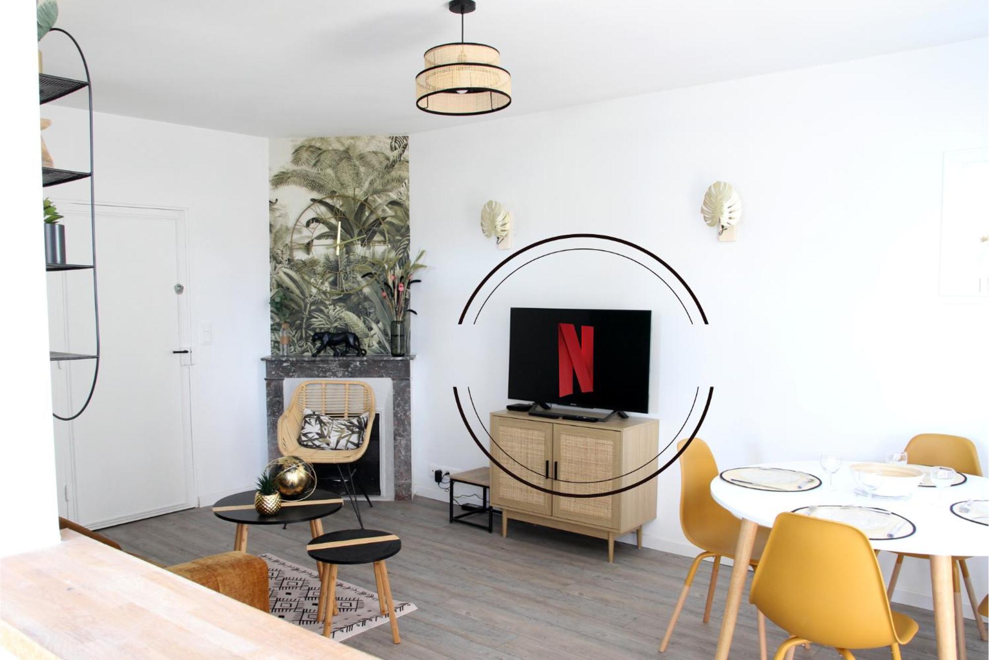Nature Apartamento *